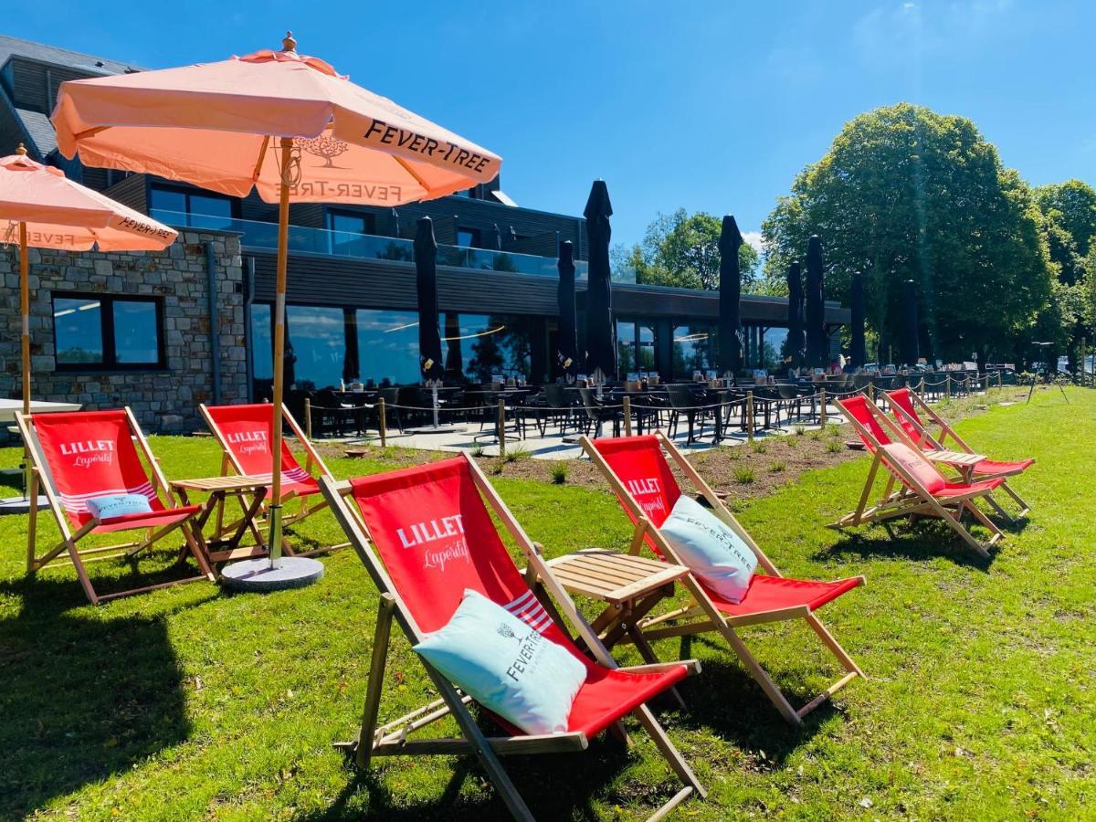 Le Mont Rigi Hotel Waimes Exterior photo