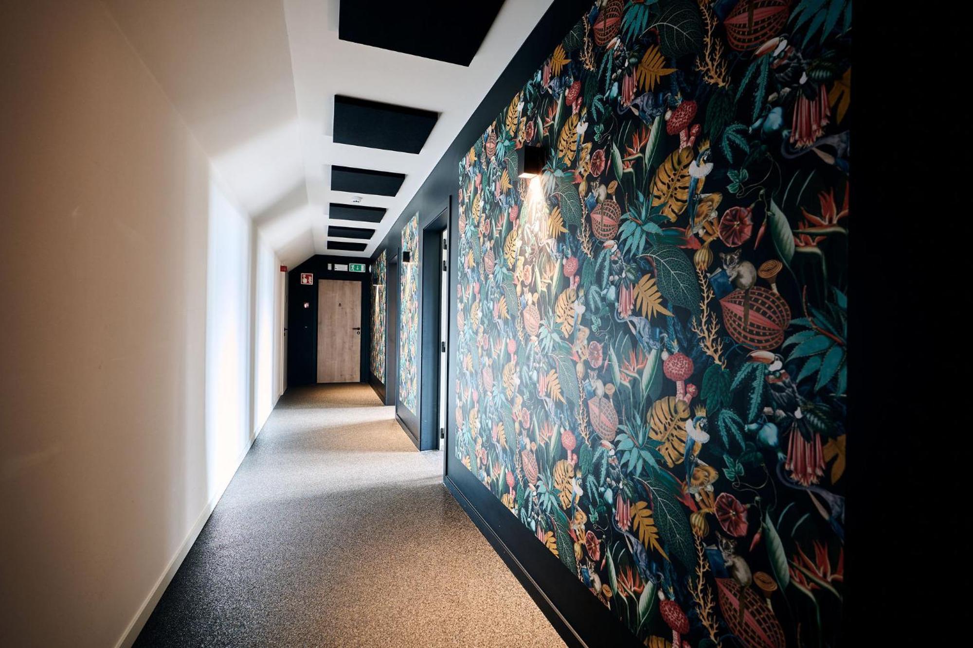Le Mont Rigi Hotel Waimes Exterior photo